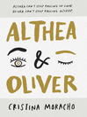 Cover image for Althea & Oliver